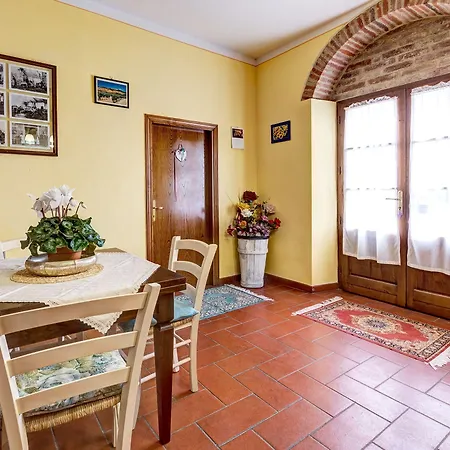 Fattoria Le Giare * コルトーナ