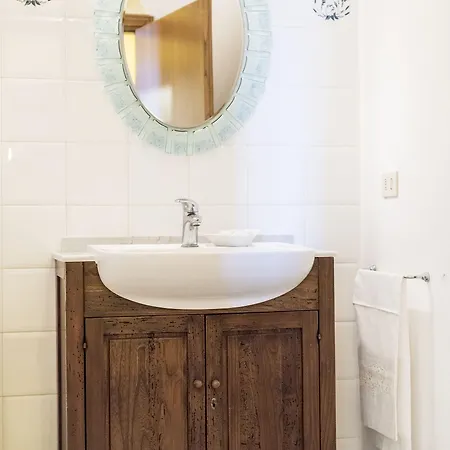 Fattoria Le Giare Hotell