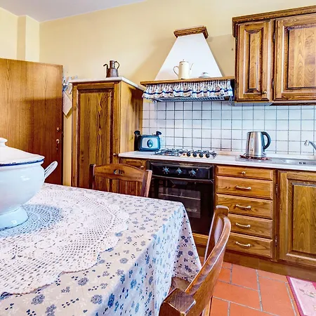 Fattoria Le Giare מלון *