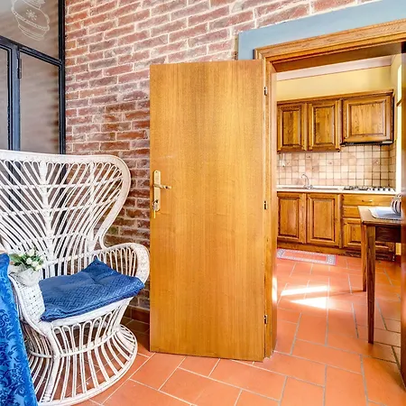 Fattoria Le Giare Hotell *