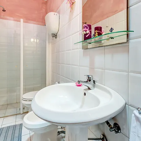 Hotell Fattoria Le Giare