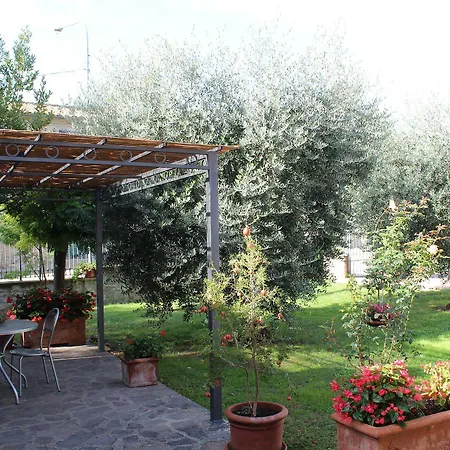 Fattoria Le Giare * コルトーナ