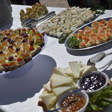 Fattoria Le Giare * コルトーナ