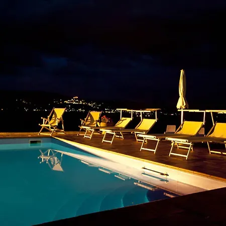 Fattoria Le Giare ホテル *