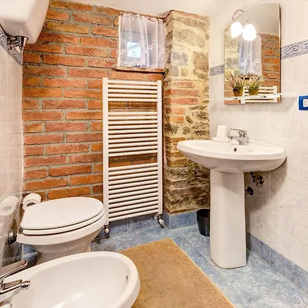 Fattoria Le Giare Hotell *