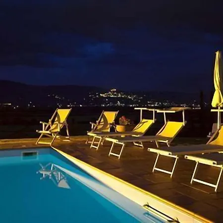 Fattoria Le Giare *