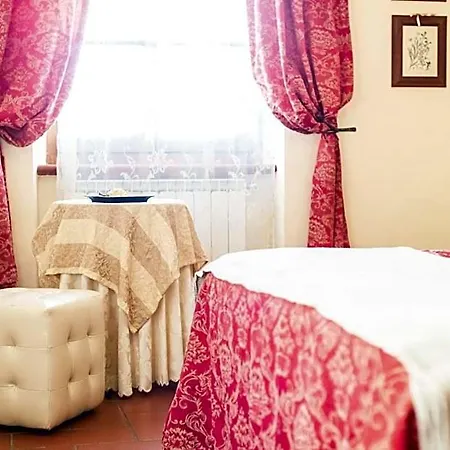 Fattoria Le Giare Hotel