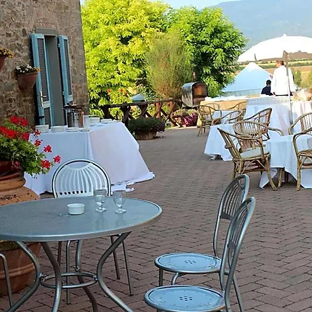 Fattoria Le Giare Hotel