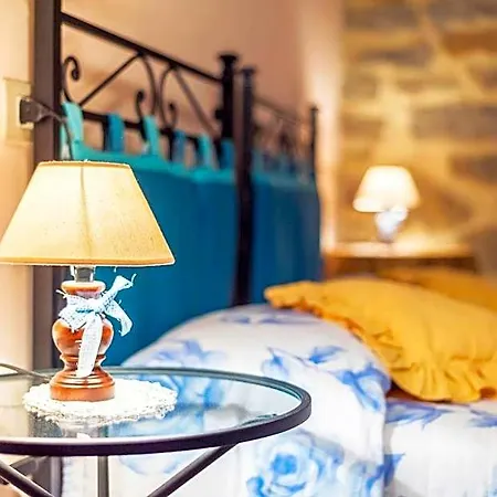 Fattoria Le Giare Hotel Cortone