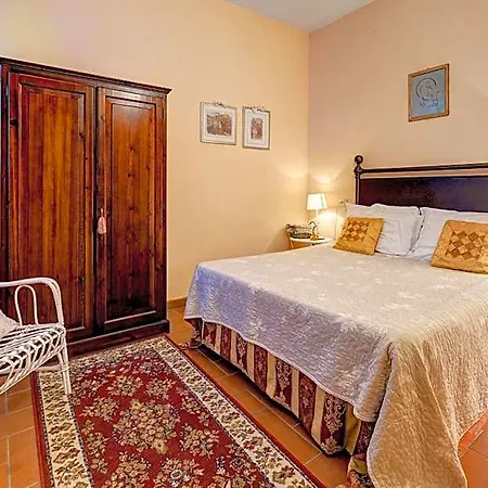 Hotel Fattoria Le Giare