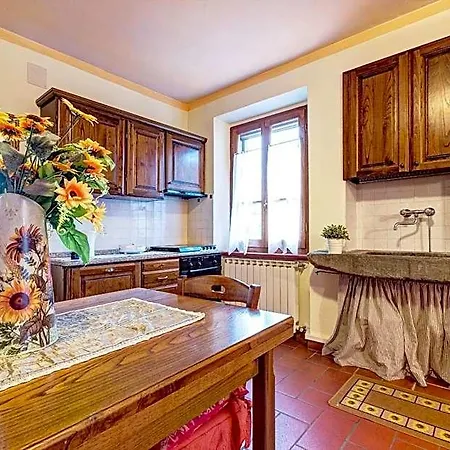 Hotel Fattoria Le Giare *