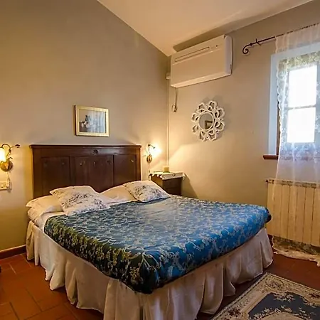 Fattoria Le Giare Hotel