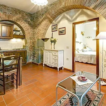 Fattoria Le Giare Hotel