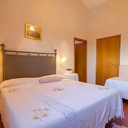 Fattoria Le Giare Hotel Cortona