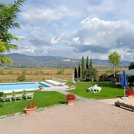Fattoria Le Giare Hotel Cortona