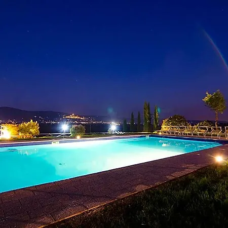 Fattoria Le Giare *