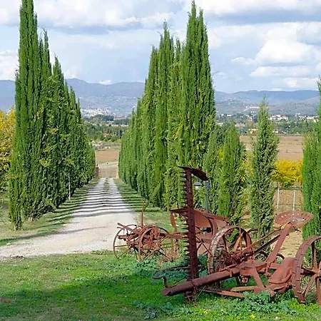 Fattoria Le Giare Cortona