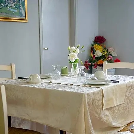 Hotel Fattoria Le Giare