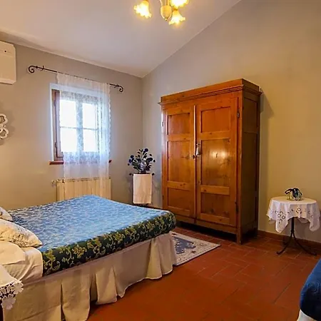 Hotel Fattoria Le Giare