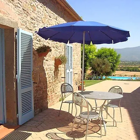 Fattoria Le Giare Cortone