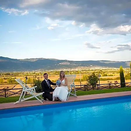 Fattoria Le Giare Hotel