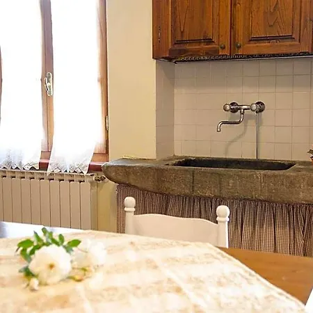 Fattoria Le Giare Hotel *