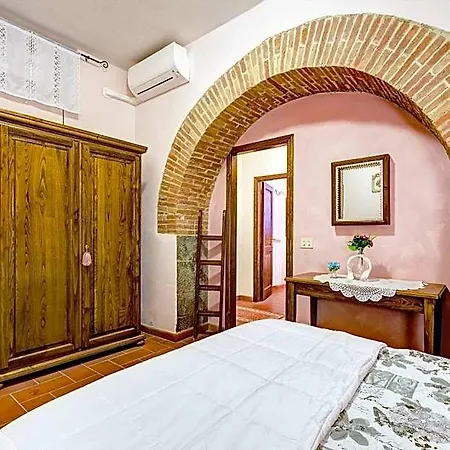 Fattoria Le Giare Hotel *