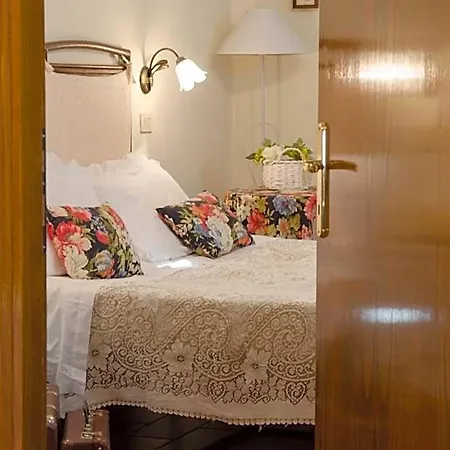 Fattoria Le Giare Hotel