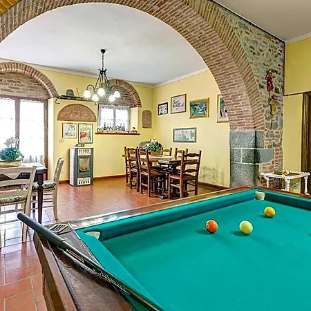 Fattoria Le Giare Hotel Cortona