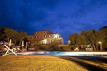 ホテル Fattoria Le Giare *