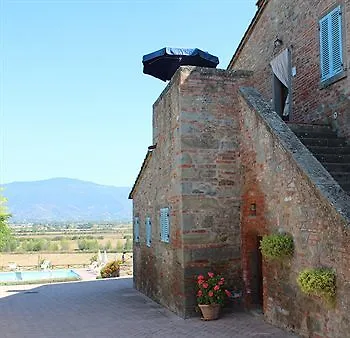 Fattoria Le Giare ホテル *