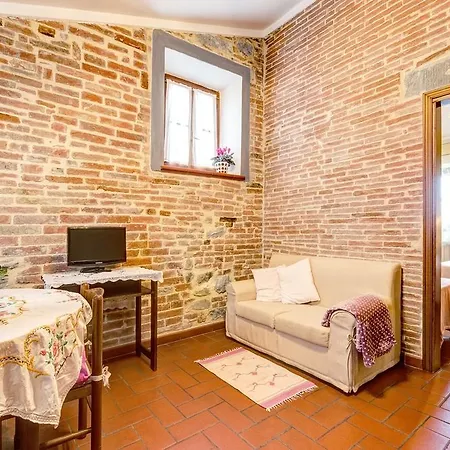 Hotel Fattoria Le Giare Cortona