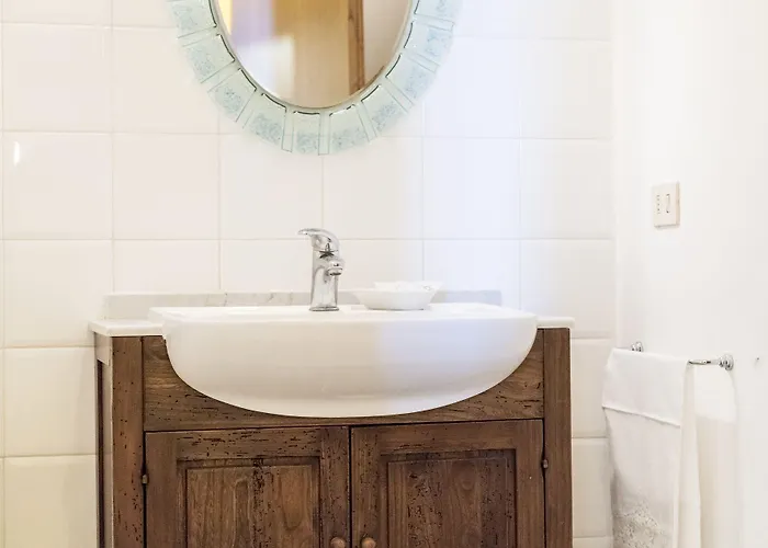 Fattoria Le Giare Hotel