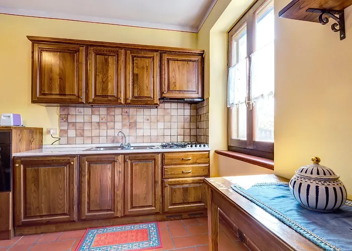 Fattoria Le Giare Hotel Cortona