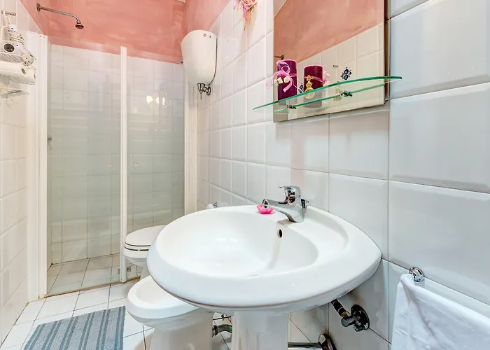 Hotel Fattoria Le Giare