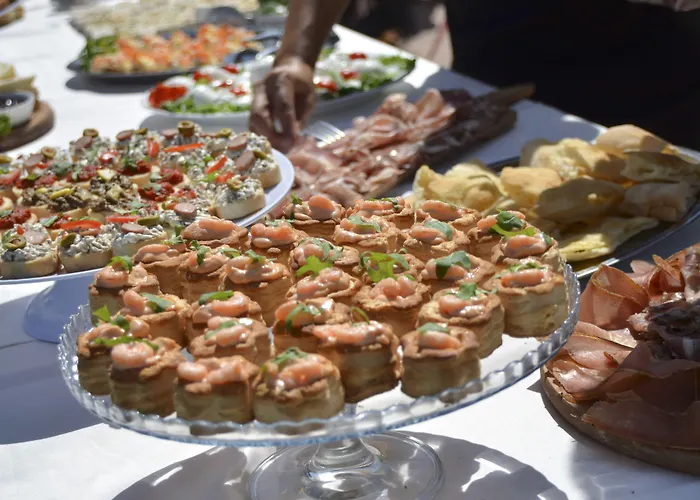 Fattoria Le Giare Hotel *