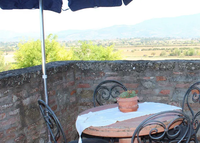 Fattoria Le Giare Hotel