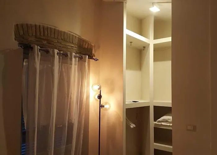 Hotel Fattoria Le Giare Cortona