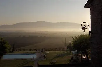 Hotel Fattoria Le Giare *