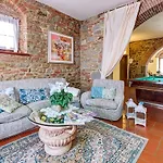 Hotel Fattoria Le Giare *