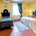 Fattoria Le Giare Hotel *