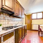 Fattoria Le Giare Hotel *