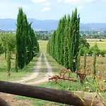 Fattoria Le Giare * Cortona
