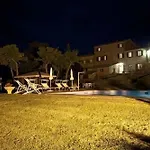 Hotel Fattoria Le Giare Cortona