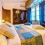 Fattoria Le Giare Hotel *