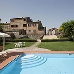 Hotel Fattoria Le Giare Cortona