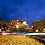 Hotel Fattoria Le Giare *