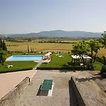 Hotel Fattoria Le Giare