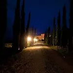 Hotel Fattoria Le Giare Cortona