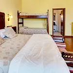 Hotel Fattoria Le Giare *